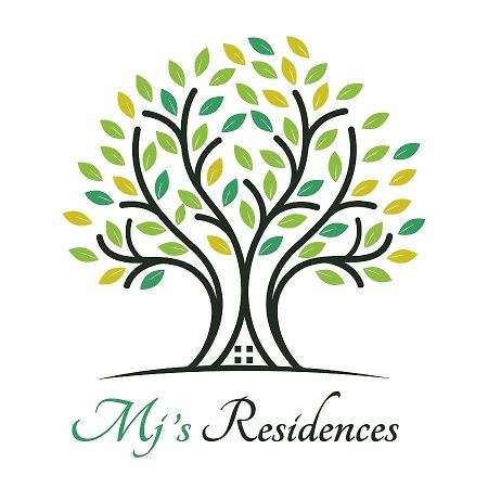 Mj'S Residences Garden Hotel Moalboal Ngoại thất bức ảnh