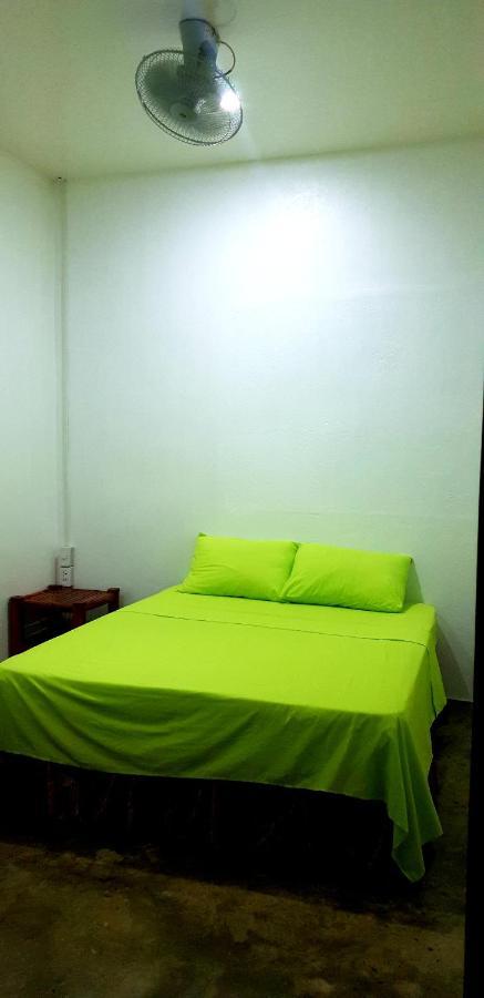 Mj'S Residences Garden Hotel Moalboal Ngoại thất bức ảnh