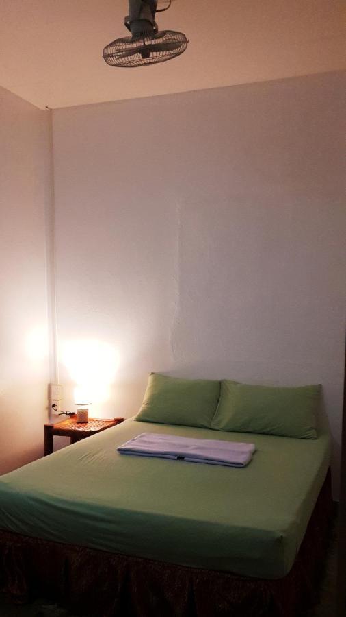 Mj'S Residences Garden Hotel Moalboal Ngoại thất bức ảnh