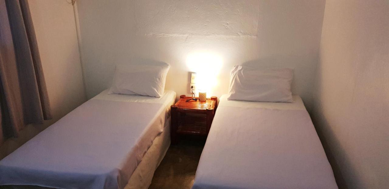 Mj'S Residences Garden Hotel Moalboal Ngoại thất bức ảnh