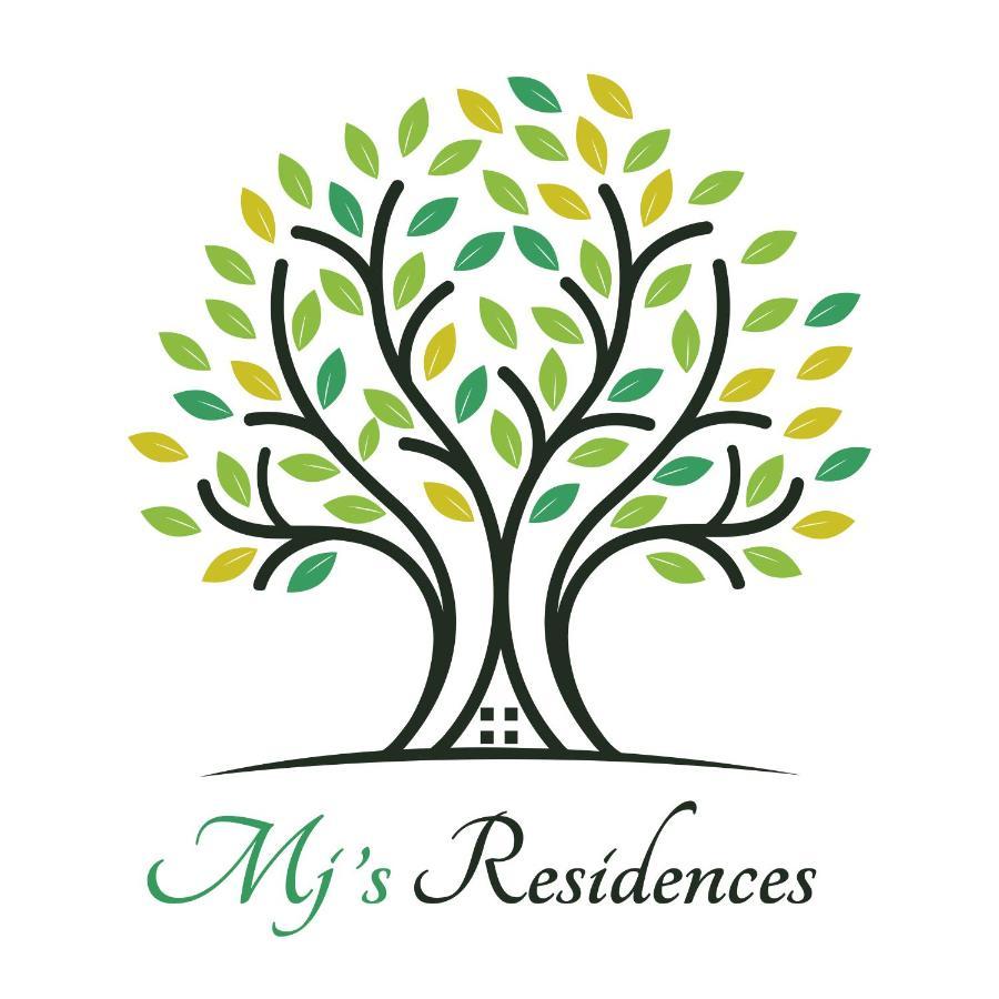 Mj'S Residences Garden Hotel Moalboal Ngoại thất bức ảnh