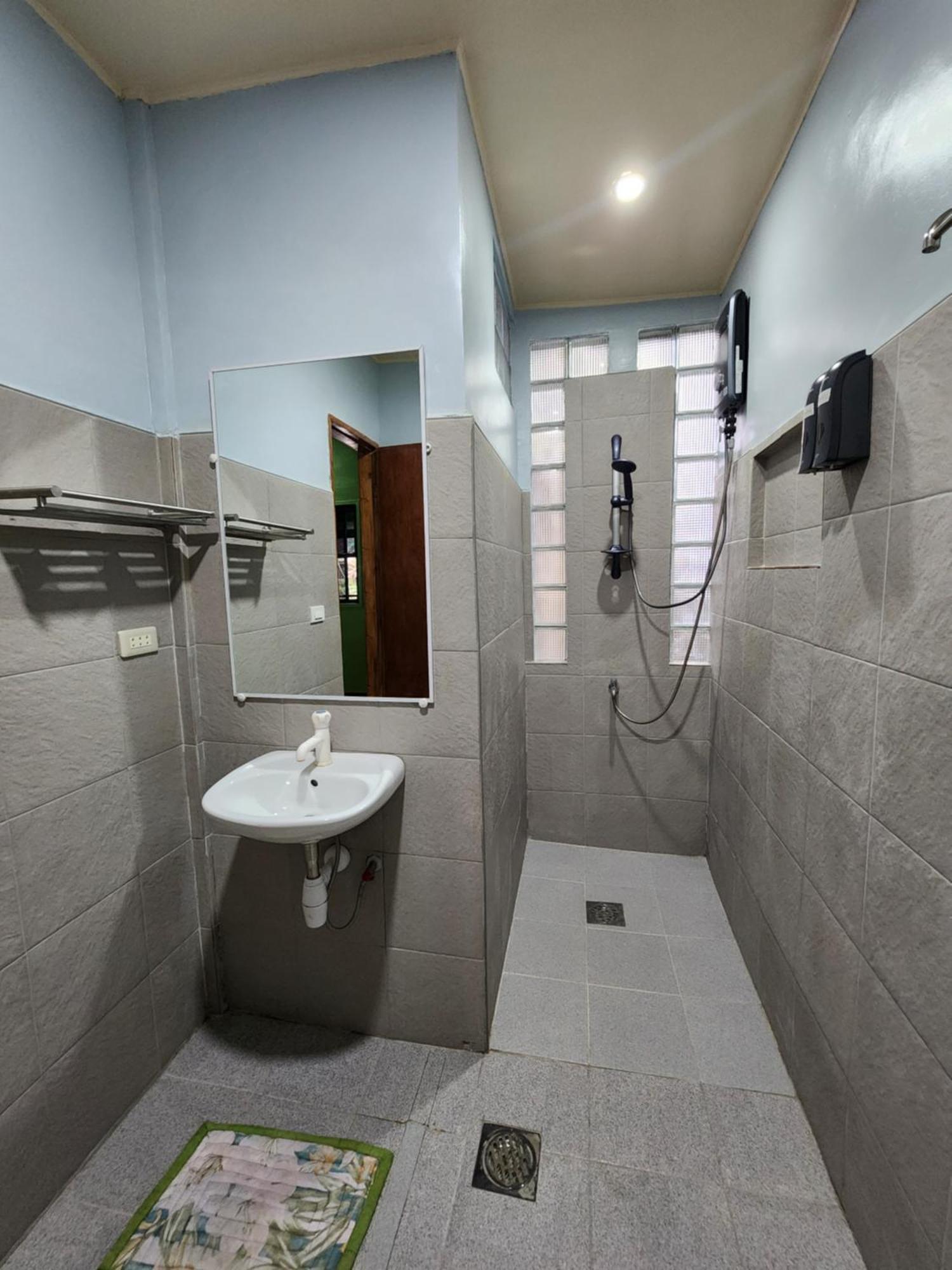 Mj'S Residences Garden Hotel Moalboal Ngoại thất bức ảnh