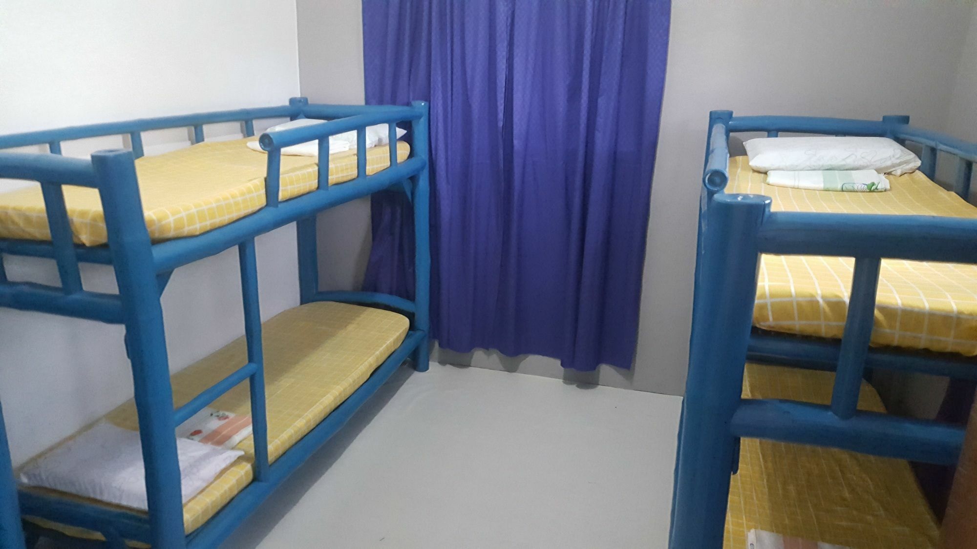 Mj'S Residences Garden Hotel Moalboal Ngoại thất bức ảnh
