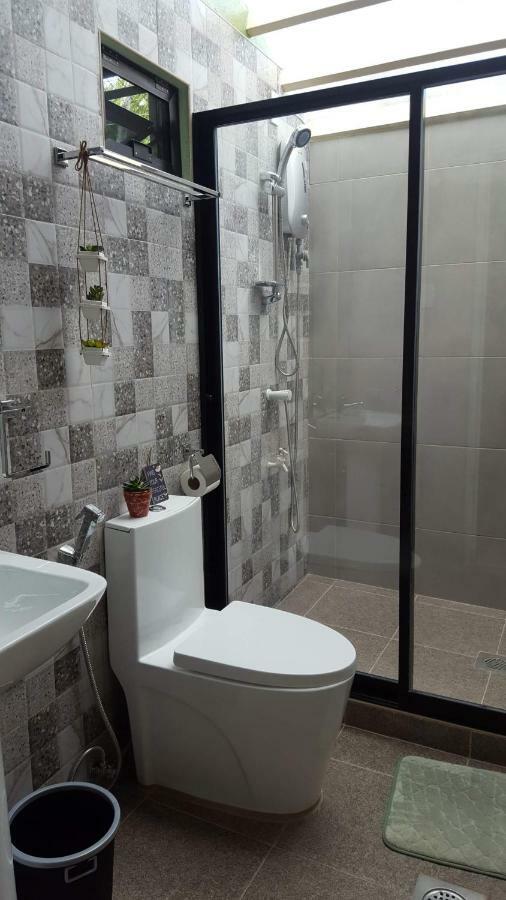 Mj'S Residences Garden Hotel Moalboal Ngoại thất bức ảnh